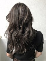 ヘアースタジオ ゼン(hair studio Zen) 外国人風カラー