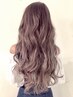 OPEN7周年記念♪ふわ髪★デジタルパーマ+ツヤ髪☆カラー+カット¥10450~