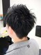 ヘアメイク アフェクト(hair make afe'cto)の写真/メンズのお客様も通いやすい雰囲気が◎丁寧なカウンセリングから、ON/OFFキマるスタイルをご提案します！