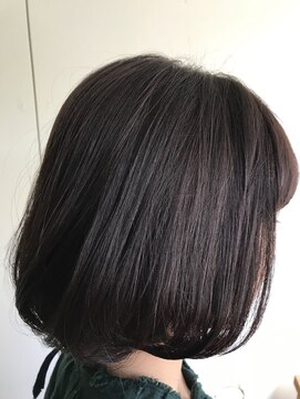 カルチャー(Culture) BOB