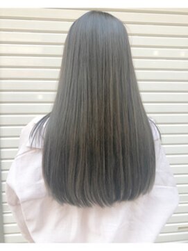 ギフト リビング(Gift Living) フュージョニスト＊イルミナカラー＊透明感＊艶