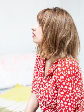 プレミアモデルズ 中野店(Premier Models) 中野＿イルミナカラー＿人気＿グレージュ＿髪質改善 中野/中野区