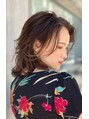 ピークアブー アヴェダ ギンザシックス(PEEK-A-BOO AVEDA GINZASIX) 一人一人に合わせたお洒落なカラーします☆