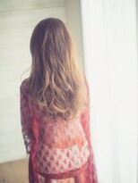 プロデュース 堀ノ内店(Produce)&nbsp;大人可愛いロングスタイル