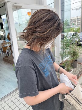 パーム スプリングス(Palm Springs) Hair by Palm Springs 185