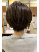 コンパクトショート