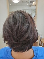 ヘアーズ 本店(HAIRZ)&nbsp;《HAIRZ》一原☆ミセスエレガント！