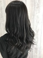 シエル 立川店(CIEL)&nbsp;【CIEL原田】赤みを消したコバルトグレージュ！