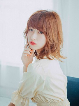 アカサ(A.casa) おフェロロブスタイル/20代/30代/40代/50代/西阿知/イオン倉敷