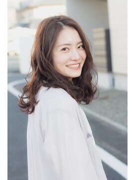 ディーボーイ 下通本店(D-BOY) シフォンベージュカラー