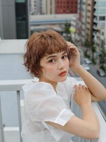 モーニン(Moanin')&nbsp;【Moanin’】マニッシュショート