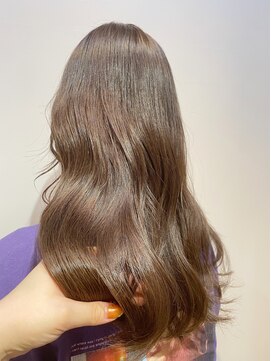 アンベリール 大名(Embellir) 柔らかbeige