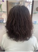 パーマ