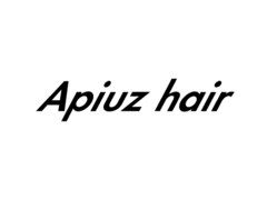 Apiuz Hair 梅田【アピューズ　ヘアー】
