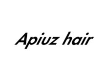 アピューズ ヘアー 梅田(Apiuz Hair)