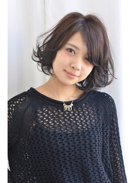 サングース(Sungoose) sungooseくびれヘアビタミンカラー着物ヘアメルティカラー