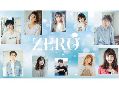 ゼロ(ZERO)の写真