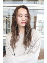 チックタック パラダイム(TICK-TOCK Paradime) 【TICK-TOCK】ショコラベージュ/小顔補正立体カット