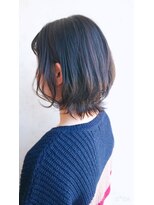 クラブヘアーオズ 吹田店(CLUB HAIR OZ) ボブ