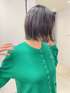 シアター(CIARTOR) ボブ