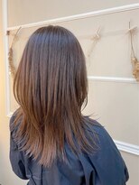 スミィ(Smy)&nbsp;ロングウルフ