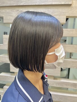 テテ(TETE) ミニボブ