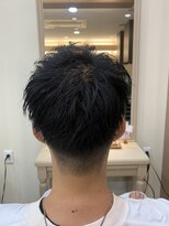 アルターリール(aL ter Rire)&nbsp;メンズカット