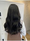 高畠弘輝、巻き髪スタイル、髪質改善