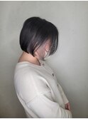 インナーボブ
