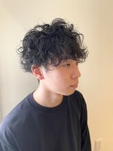 ニコ ヘアリラクゼーション(Nico hair relaxation)