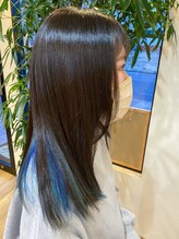 ヘアークラブワイズ(Hair Club Yz)