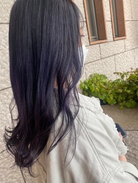 ライズ バイ レボ(RISE by REVO) インナーグレージュ/マチルダボブ/前髪/ピンクベージュ/我孫子