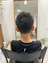 ピエニタウコ(pieni tauko) キッズショート