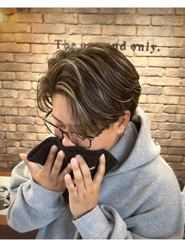 ザ ワンアンドオンリー シズオカ(The one and only. Shizuoka) 大人ハイライト×ラフカール