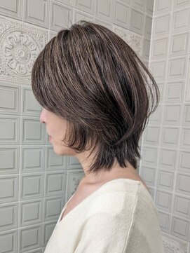 ヘンリエッタ 自由ヶ丘(Henrietta) 大人くびれウルフ