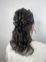 アルーシェ 秋葉原店(Alushe)&nbsp;パーティーセット／二次会ヘア