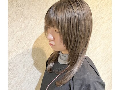 スーパーカットトリイマエショップ(SUPER CUT TORIIMAE SHOP)の写真