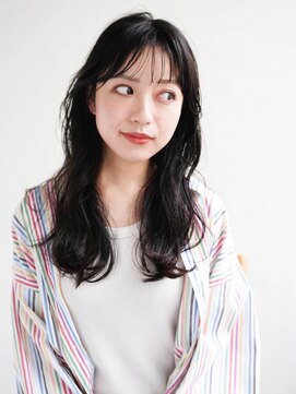 ジュール サウス 新宿南口(Joule South) イメチェン/ハッシュカット/フルバング/似合せカット/新宿駅