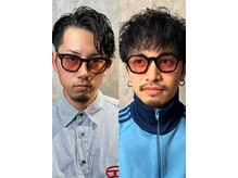 ザ オーダー(THE ORDER)