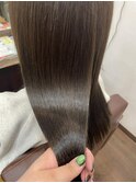サロンソリューショントリートメント