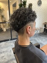 ビーテックバイゼン スライ(B TECH by Zen sly)&nbsp;宮城リョータスパイラル