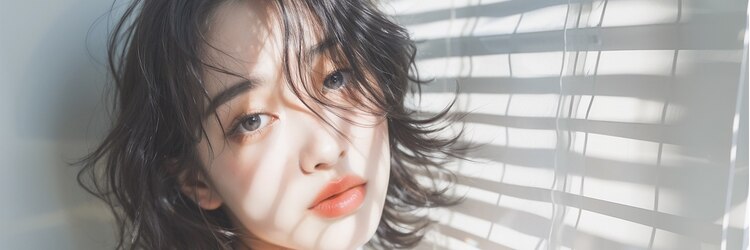 ウタ バイ グリーム ハラジュク 聖蹟桜ヶ丘(Uta by Gleam harajuku)のサロンヘッダー
