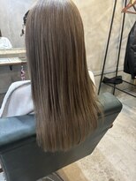 ルフレ 新宿本店2nd(Reflet)&nbsp;◎ダブルカラートリートメント