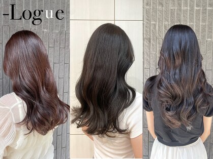 ローグ(Logue)の写真