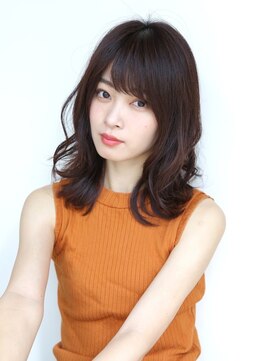 リリオス 中山店(Lirios) ○Lirios（リリオス）中山○30代に人気のパーマスタイル