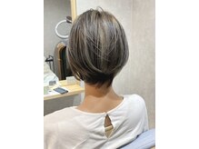 ハンチ(hunch)