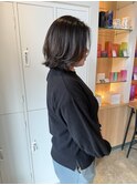 【sida 池村】20代30代40代ミディアムレイヤー