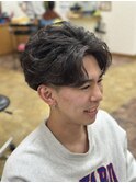 フェザーパーマ