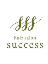 success美容室　ふれあいの丘店