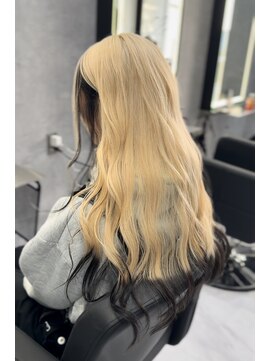 シーエスメイド バイ シャチュー 大須店(CS made by SHACHU) ミルクティー/デザインカラー